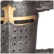 kubek rycerski helm puckator 17 5 cm