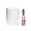 kubek srubokret bialy 400 ml gadgetmaster