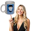 kubek star trek spock ootb