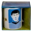 kubek star trek spock ootb