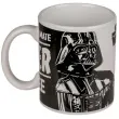 kubek star wars power of coffe bialy ootb 315 ml