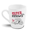 kubek super mily kierowca bgtech 300 ml