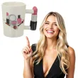 kubek szminka i make up puckator