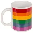 kubek tecza lgbt ootb 300 ml
