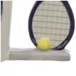 kubek tenis puckator 250 ml