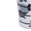 kubek termiczny gitary puckator 550 ml