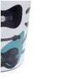 kubek termiczny gitary puckator 550 ml
