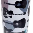 kubek termiczny gitary puckator 550 ml