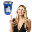 kubek termiczny kot simona puckator 330 ml