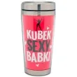 kubek termiczny kubek sexy babki pan dragon
