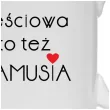 kubek tesciowa to tez mamusia 330 ml