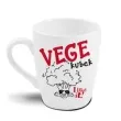 kubek vege bgtech 300 ml