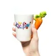 kubek vege marchewka gadgetmaster