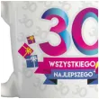 kubek z nadrukiem 30 wszystkiego bgtech 750 ml