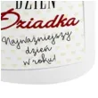 kubek z nadrukiem boss kartka z kalendarza dzien dziadka bgtech 300 ml