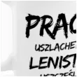 kubek z nadrukiem boss praca uszlachetnia bgtech 300 ml