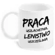 kubek z nadrukiem boss praca uszlachetnia bgtech 300 ml