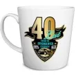 kubek z nadrukiem i wciaz na tych oryginalnych czesciach 40 lat mix bgtech 480 ml