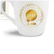 kubek z nadrukiem komunia symbole bgtech 350 ml