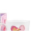 kubek z nadrukiem pastelowe serca bialy z nadrukiem bgtech 300 ml