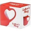 kubek zakochane serca czerwony gadgetmaster 300 ml