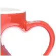 kubek zakochane serca czerwony gadgetmaster 300 ml