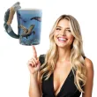 kubek zolwi puckator 450 ml