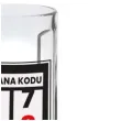 kufel berna 18 zmiana kodu i do przodu bgtech 500 ml