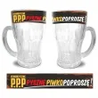 kufel piwko poprosze szklany bgtech 480 ml