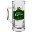 kufel prawdzy facet z klasa edycja limitowana elite club bgtech 500 ml