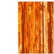 kurtyna na drzwi classic pomaranczowa partypal 250 x 100 cm