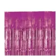 kurtyna na drzwi classic purpurowa amscan 240 x 91 cm