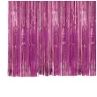 kurtyna na drzwi classic purpurowa amscan 240 x 91 cm