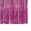 kurtyna na drzwi classic purpurowa amscan 240 x 91 cm