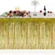 kurtyna na drzwi classic zlota jix 300 x 75 cm