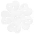 laczniki do balonow kwiatek 11 balonow partypal 8 cm 10 szt