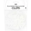 laczniki do balonow kwiatek 11 balonow partypal 8 cm 10 szt
