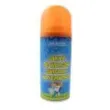 lakier do wlosow swiecacy w ciemnosci pomaranczowy godan 125 ml