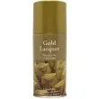 lakier w sprayu dekoracyjny zloty guirca 150 ml