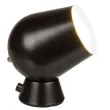 lampa elegant metal czarna ootb