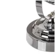 lampa reflektor na biurko chromowany ootb