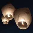 lampion latajacy classic xl bialy 37 x 53 x 95 cm