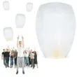lampion latajacy classic xl bialy 37 x 53 x 95 cm