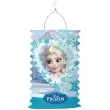 lampion papierowy frozen anna amscan 29 cm