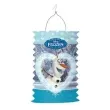 lampion papierowy frozen olaf amscan 29 cm