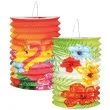 lampion papierowy hibiscus boland 20 cm 2 szt