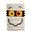 lampion papierowy mumia folat 22 cm