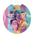 lampion papierowy my little pony amscan 25 cm