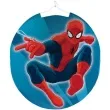 lampion papierowy spider man amscan 25 cm
