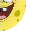 lampion papierowy spongebob amscan 25 cm